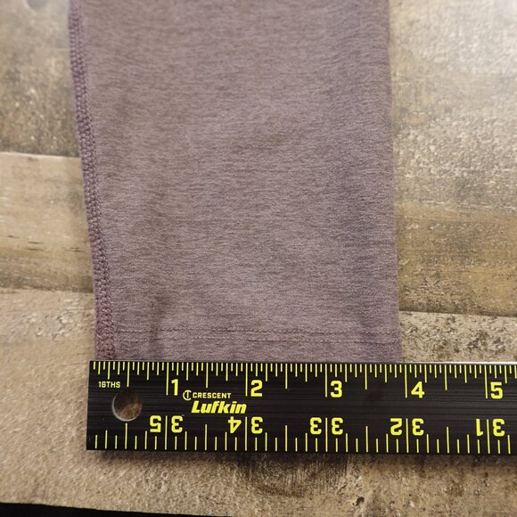 Beyond Yoga Spacedye Up Level Maternity Jumpsuit Women’s Medium Ruched One Piece - Picture 10 of 16